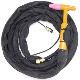 ĐUỐC HÀN TIG BESTARC QQ200, 4M